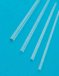 (image for) Rod, Glass, 6mm diam (1Kg Pack) - Click Image to Close